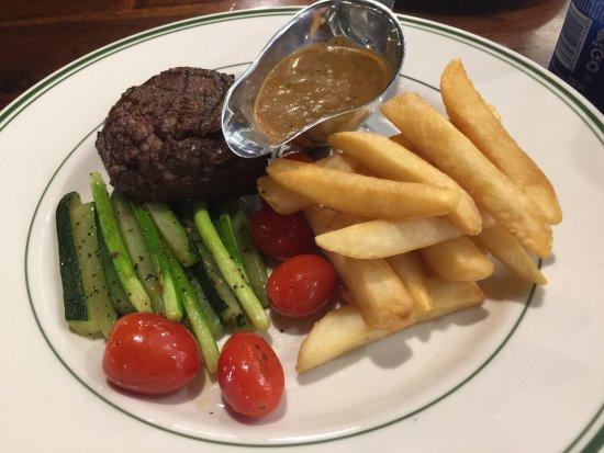 Cowboy Jack's- American Dining